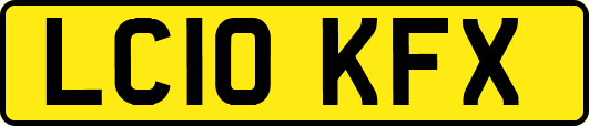 LC10KFX