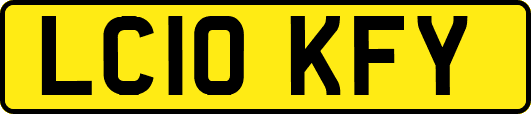 LC10KFY