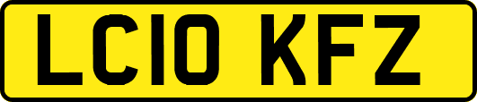 LC10KFZ