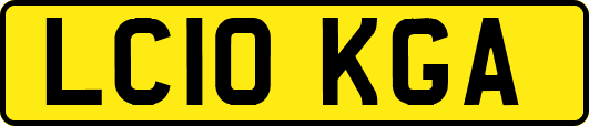 LC10KGA
