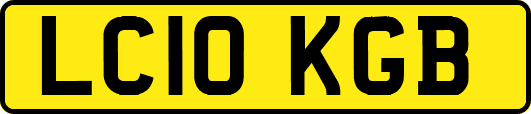 LC10KGB