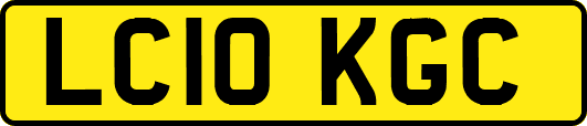 LC10KGC