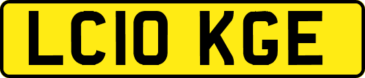 LC10KGE