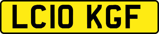 LC10KGF