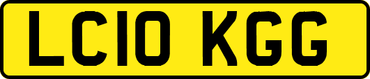 LC10KGG