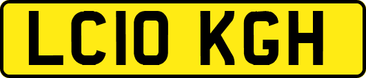 LC10KGH