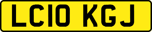 LC10KGJ