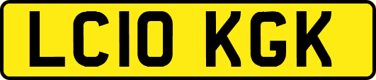 LC10KGK