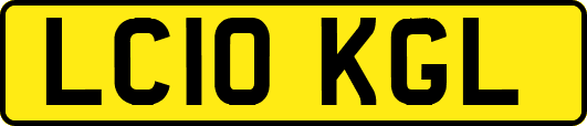 LC10KGL