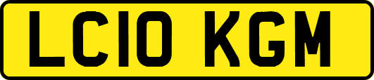 LC10KGM
