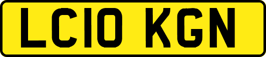 LC10KGN