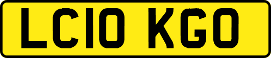 LC10KGO
