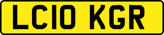 LC10KGR