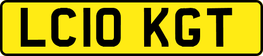 LC10KGT