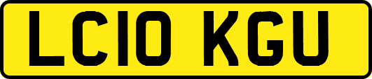 LC10KGU