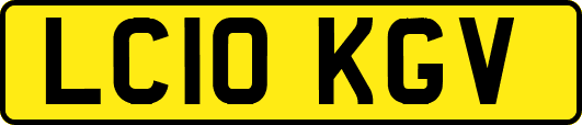 LC10KGV