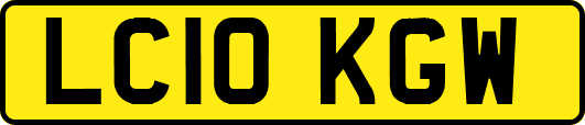 LC10KGW