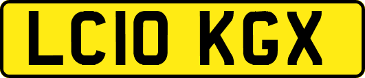 LC10KGX
