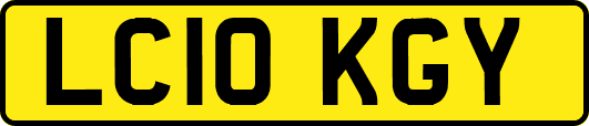 LC10KGY