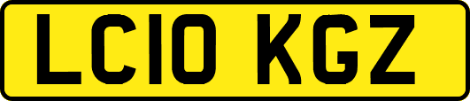 LC10KGZ