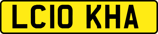 LC10KHA