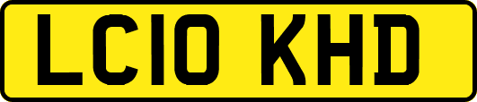 LC10KHD