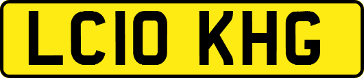 LC10KHG