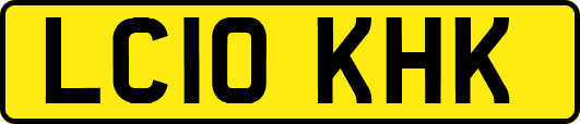 LC10KHK