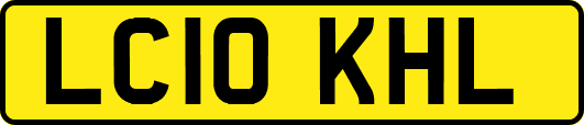 LC10KHL