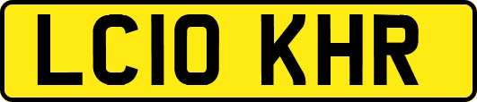 LC10KHR