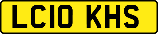 LC10KHS