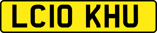 LC10KHU