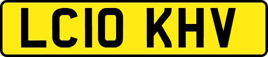 LC10KHV
