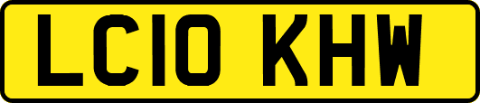 LC10KHW