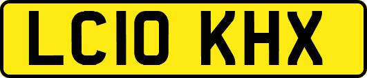 LC10KHX