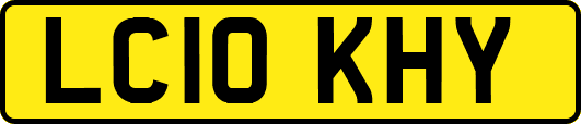 LC10KHY