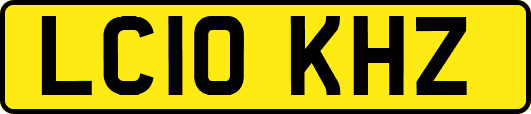 LC10KHZ