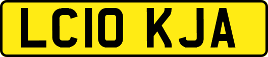 LC10KJA
