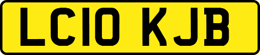 LC10KJB