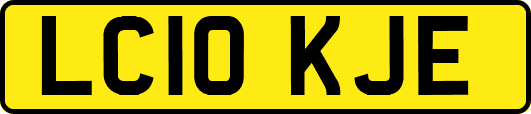 LC10KJE