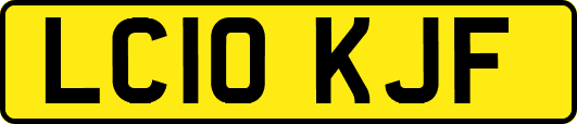 LC10KJF