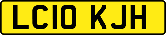 LC10KJH