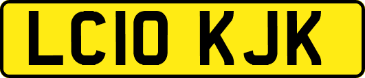 LC10KJK