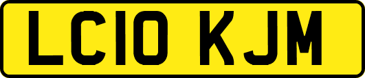 LC10KJM