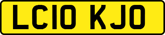 LC10KJO