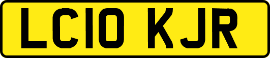 LC10KJR