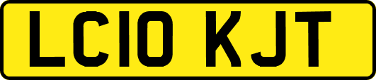 LC10KJT