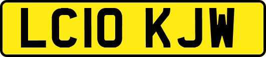 LC10KJW
