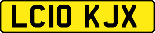 LC10KJX