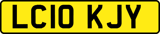 LC10KJY